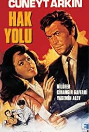 Hak Yolu izle