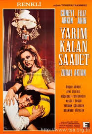 Yarım Kalan Saadet izle