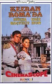 Kezban Roma’da izle