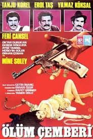 Ölüm Çemberi izle