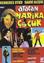 Afacan: Harika Çocuk izle