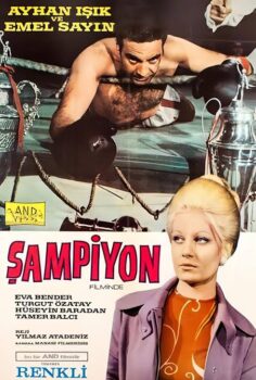 Şampiyon izle