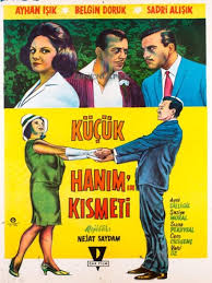 Küçük Hanımın Kısmeti izle