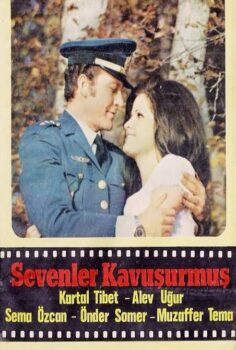 Sevenler Kavuşurmuş izle
