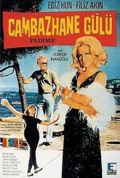 Fadime Cambazhane Gülü izle