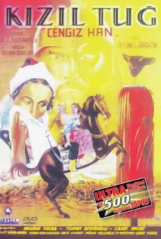 Kızıltuğ – Cengiz Han (1952) izle