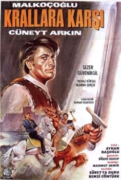 Malkoçoğlu Krallara Karşı izle