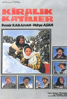 Kiralık Katiller izle