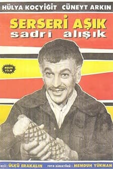 Serseri Aşık izle
