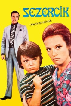 Sezercik: Yavrum Benim izle