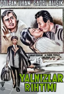 Yalnızlar Rıhtımı izle