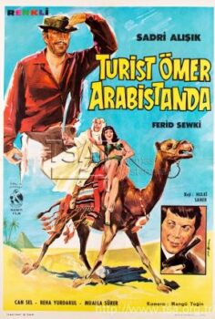 Turist Ömer: Arabistan’da izle