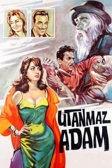 Utanmaz Adam (1961) izle