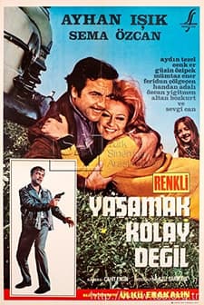 Yaşamak Kolay Değil izle