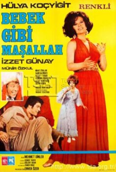 Bebek Gibi Maşallah izle