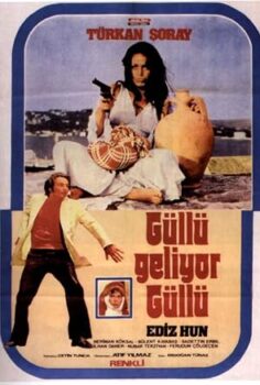 Güllü Geliyor Güllü izle