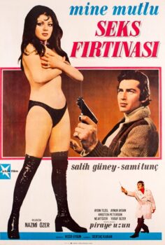 Seks Fırtınası izle