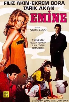 Emine izle