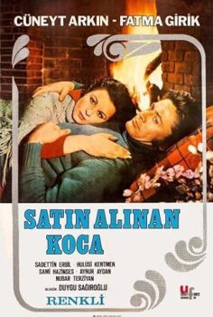 Satın Alınan Koca izle