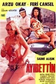 Ayıpettin Şemsettin izle