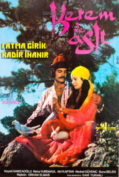 Kerem ile Aslı izle