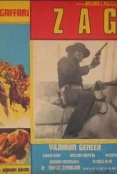 Zagor izle
