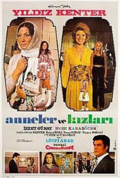 Anneler ve Kızları izle