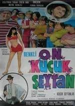On Küçük Şeytan izle