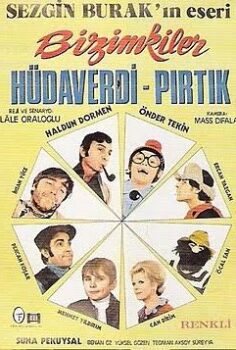 Bizimkiler: Hüdaverdi Pırtık izle
