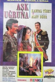 Aşk Uğruna izle