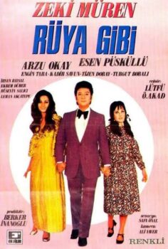 Rüya Gibi izle
