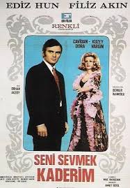 Seni Sevmek Kaderim izle