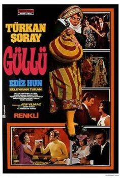 Güllü izle